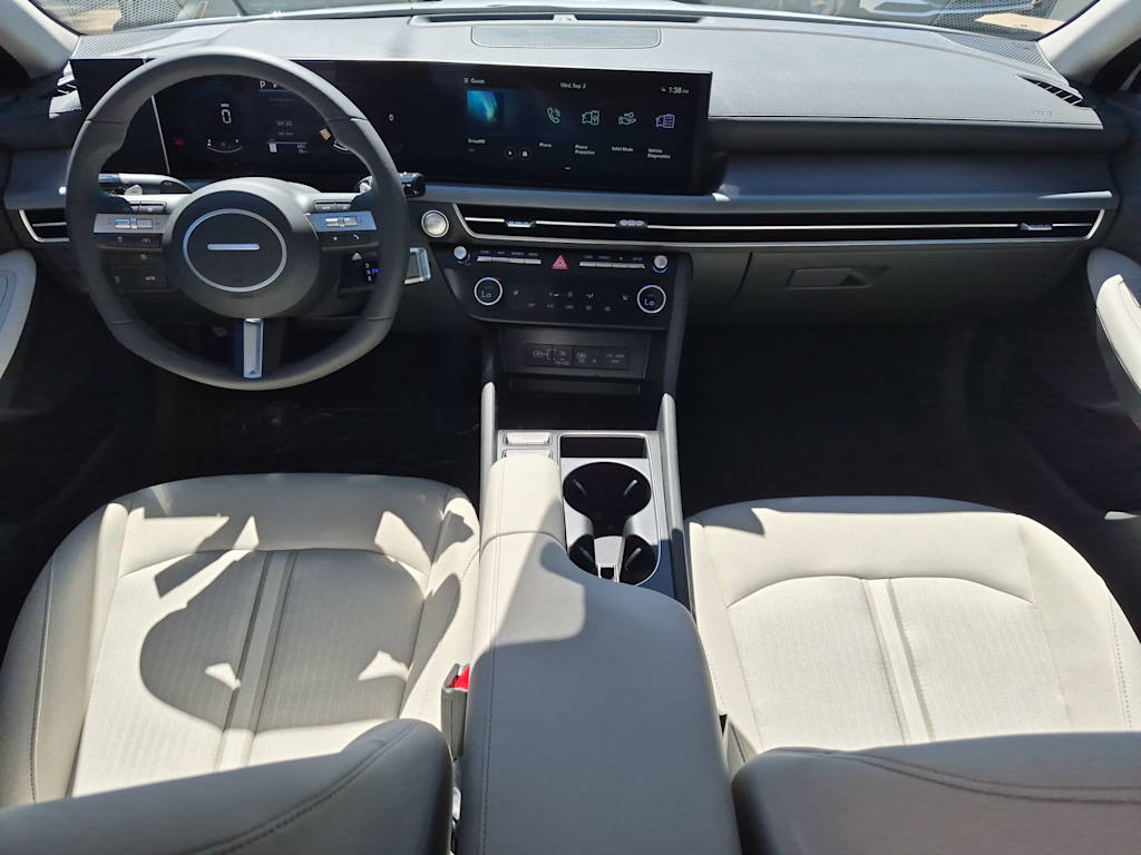 Thumbnail: 2026 Hyundai Sonata - 10
