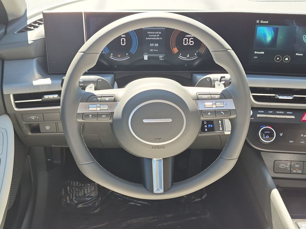 Thumbnail: 2026 Hyundai Sonata - 13