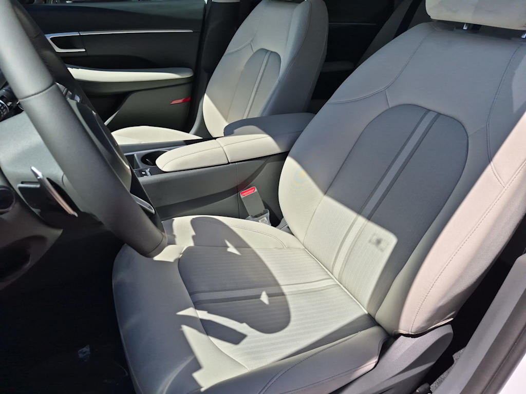 Thumbnail: 2026 Hyundai Sonata - 15