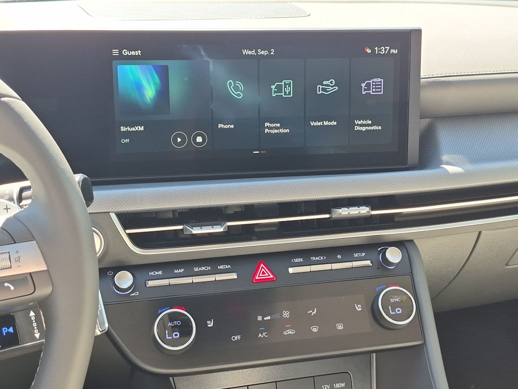 Thumbnail: 2026 Hyundai Sonata - 14