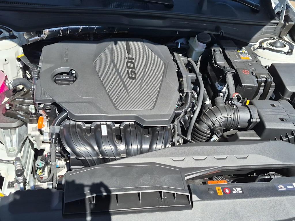 Thumbnail: 2026 Hyundai Sonata - 9