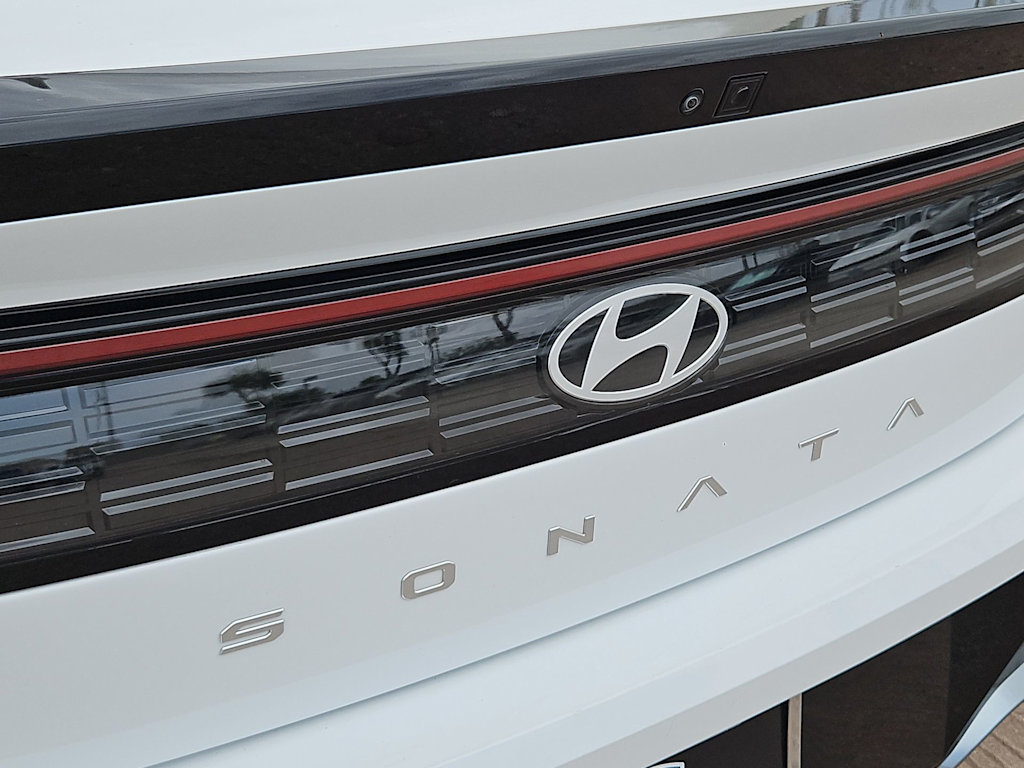 Thumbnail: 2024 Hyundai Sonata - 23