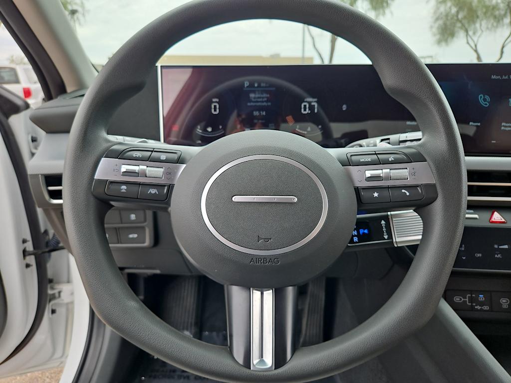 Thumbnail: 2024 Hyundai Sonata - 13