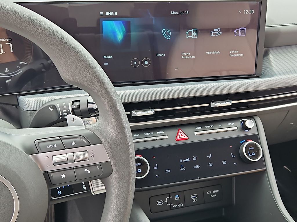 Thumbnail: 2024 Hyundai Sonata - 14