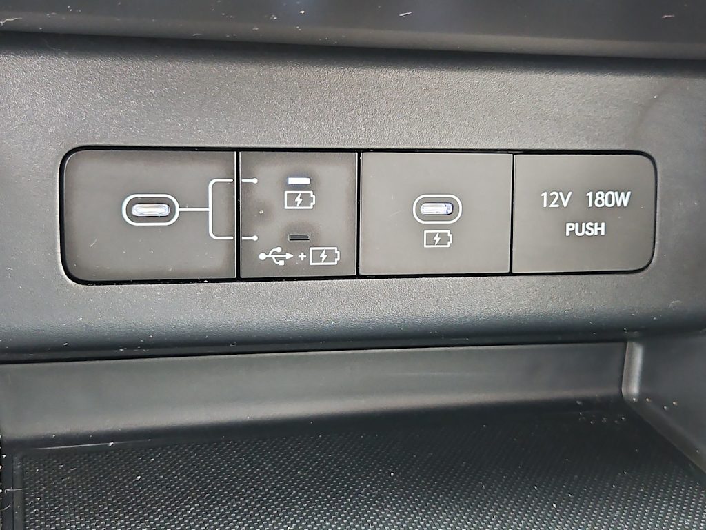 Thumbnail: 2024 Hyundai Sonata - 33
