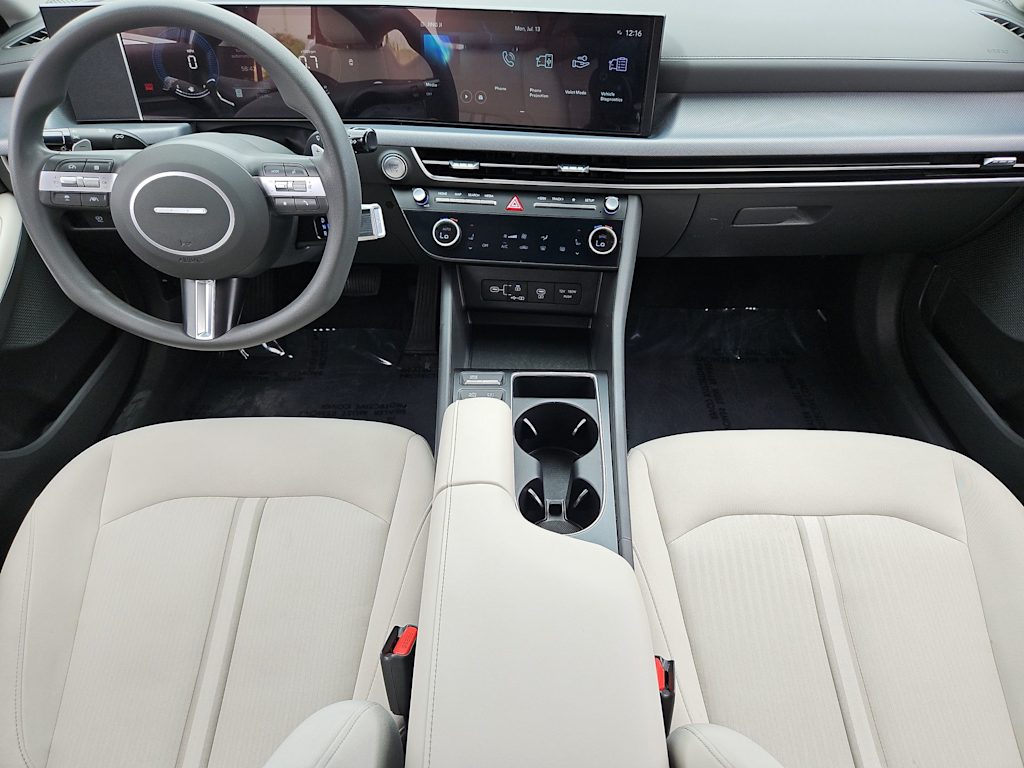 Thumbnail: 2024 Hyundai Sonata - 9
