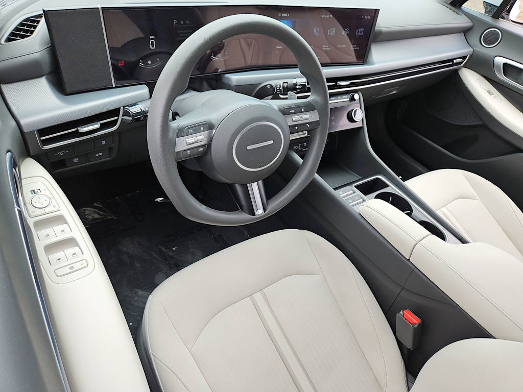 Thumbnail: 2024 Hyundai Sonata - 2