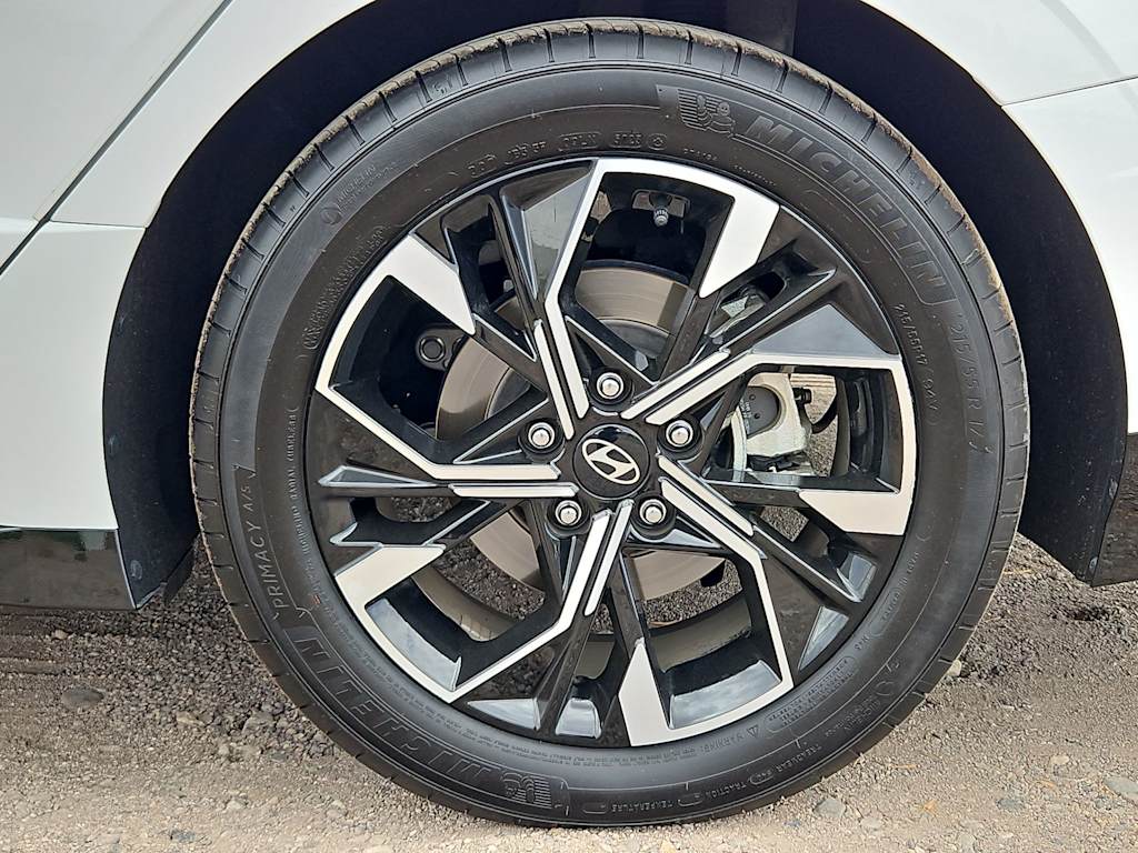 Thumbnail: 2024 Hyundai Sonata - 7