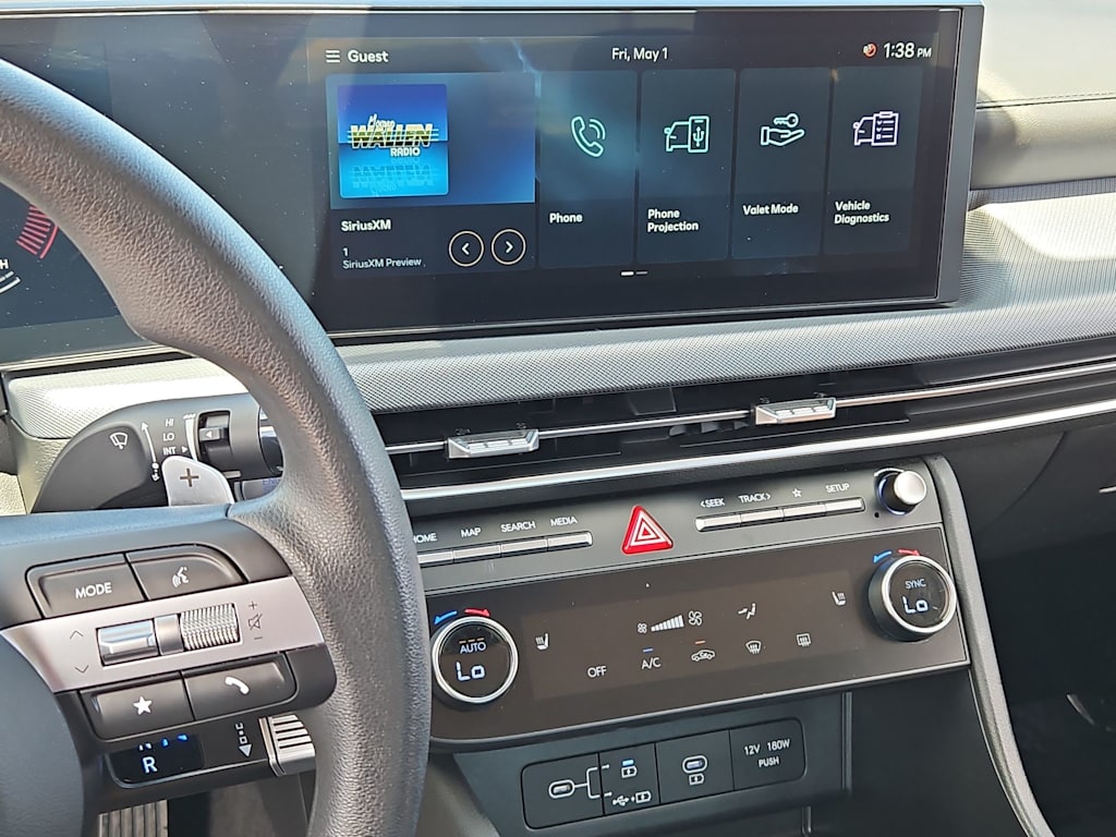 Thumbnail: 2025 Hyundai Sonata - 14