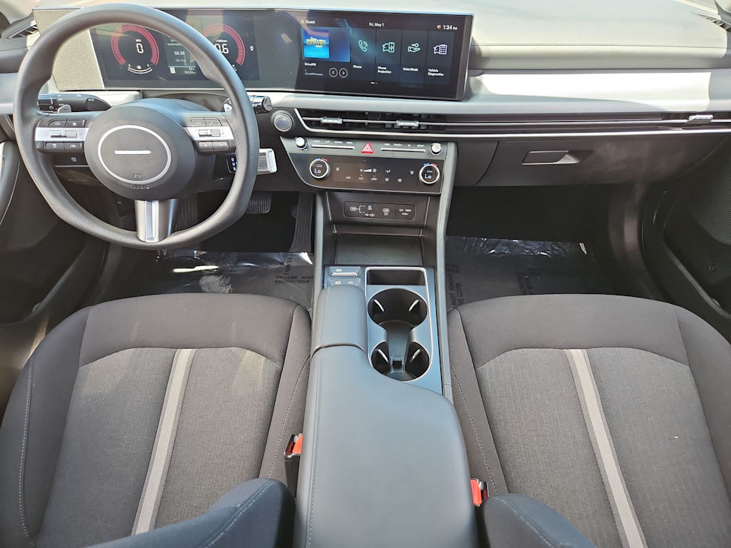 Thumbnail: 2025 Hyundai Sonata - 9