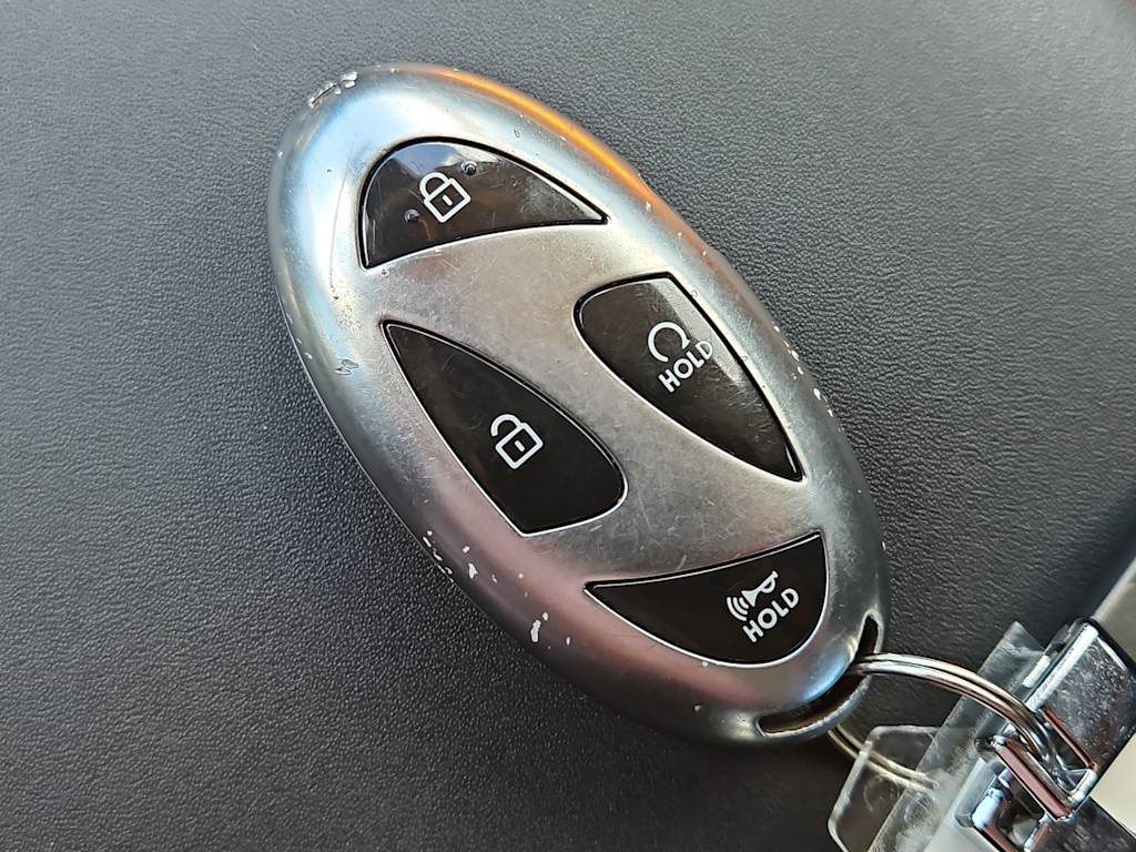 Thumbnail: 2025 Hyundai Sonata - 16