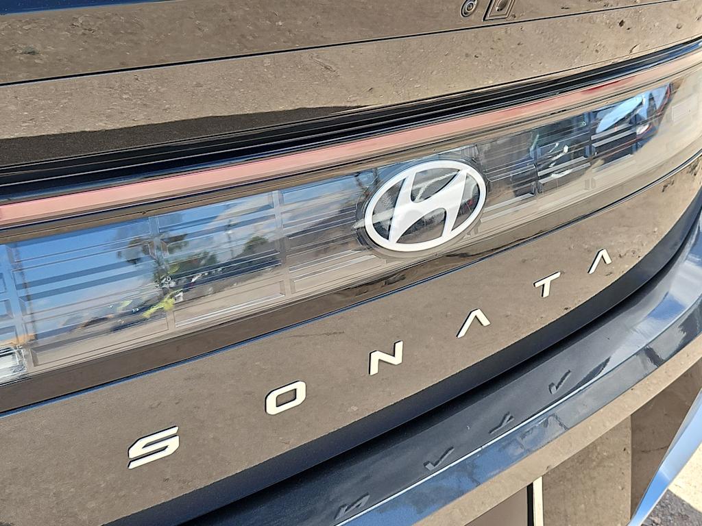 Thumbnail: 2025 Hyundai Sonata - 23
