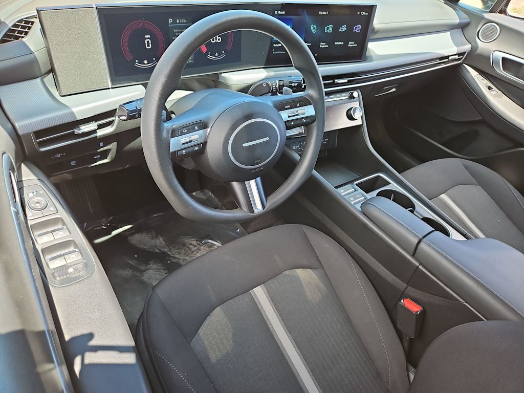 Thumbnail: 2025 Hyundai Sonata - 2