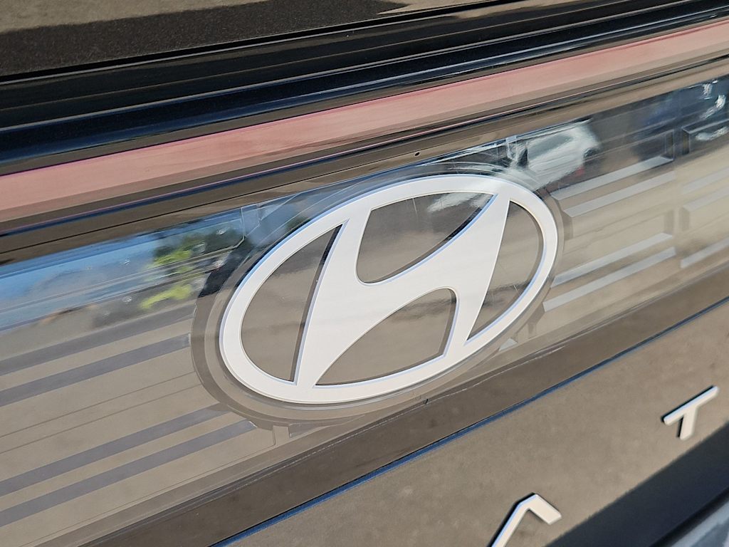 Thumbnail: 2025 Hyundai Sonata - 6