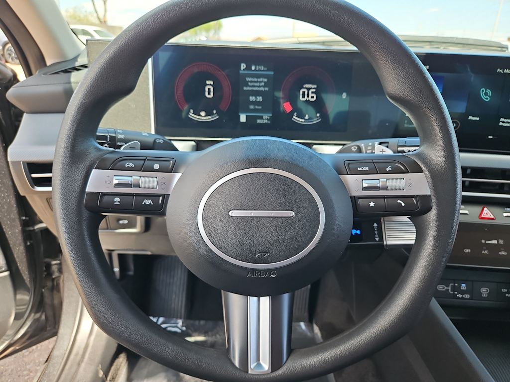 Thumbnail: 2025 Hyundai Sonata - 13