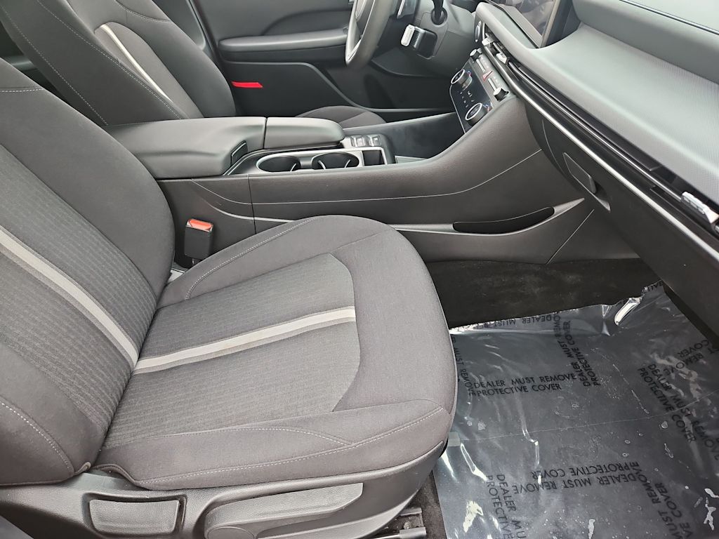 Thumbnail: 2024 Hyundai Sonata - 26