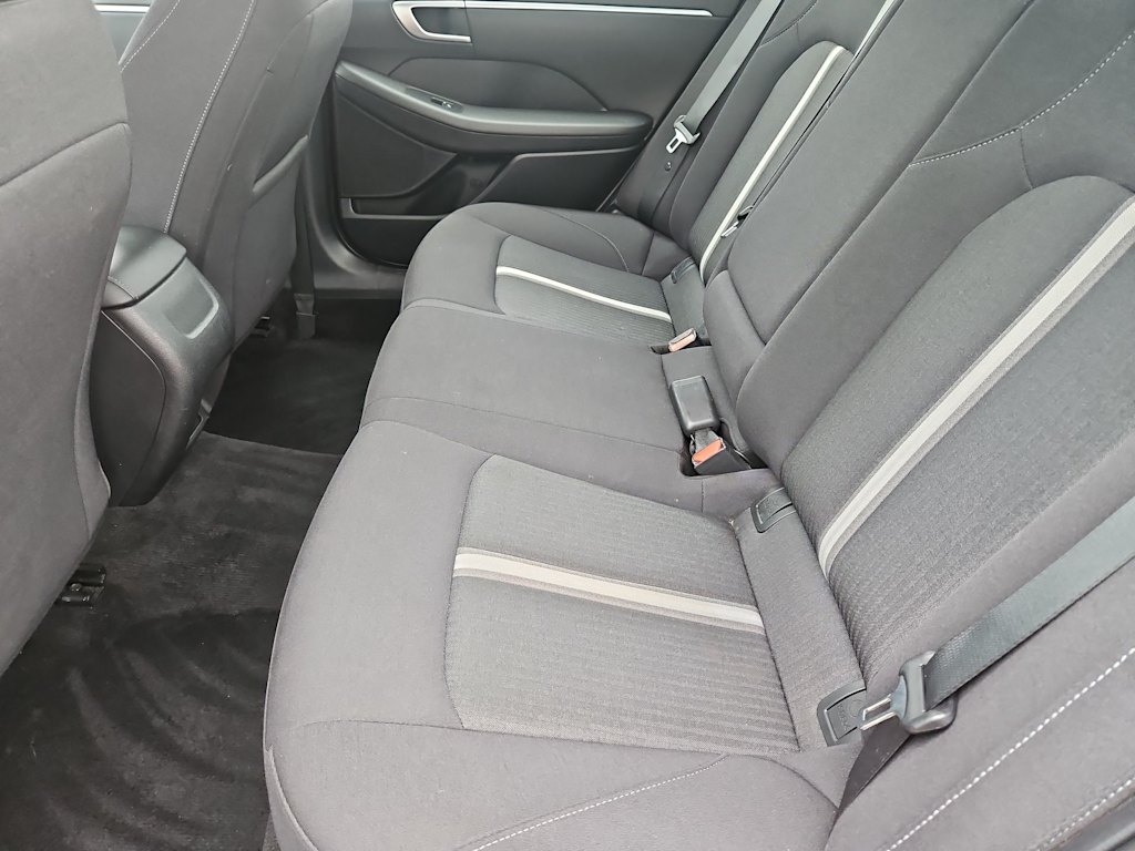 Thumbnail: 2024 Hyundai Sonata - 12