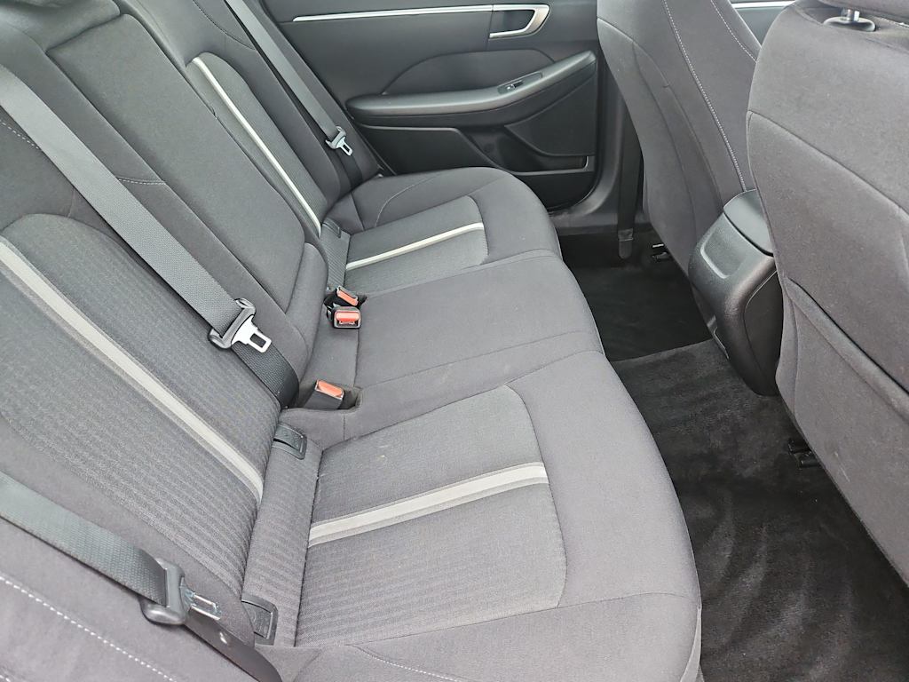 Thumbnail: 2024 Hyundai Sonata - 25