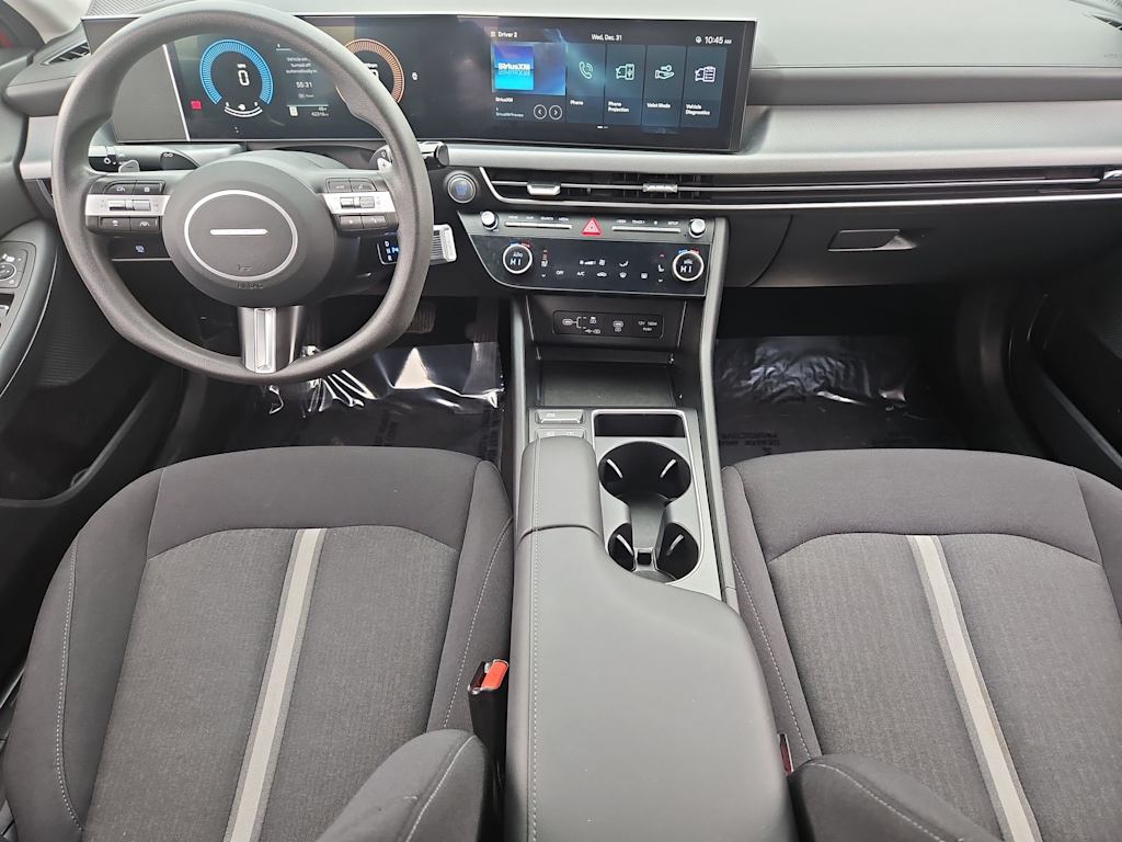 Thumbnail: 2024 Hyundai Sonata - 9