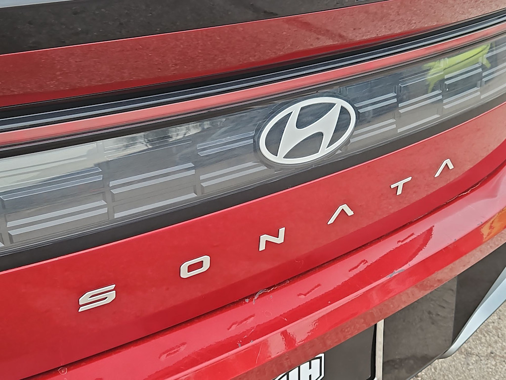Thumbnail: 2024 Hyundai Sonata - 6