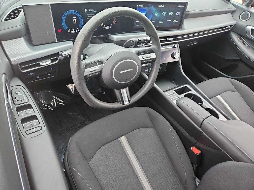 Thumbnail: 2024 Hyundai Sonata - 2