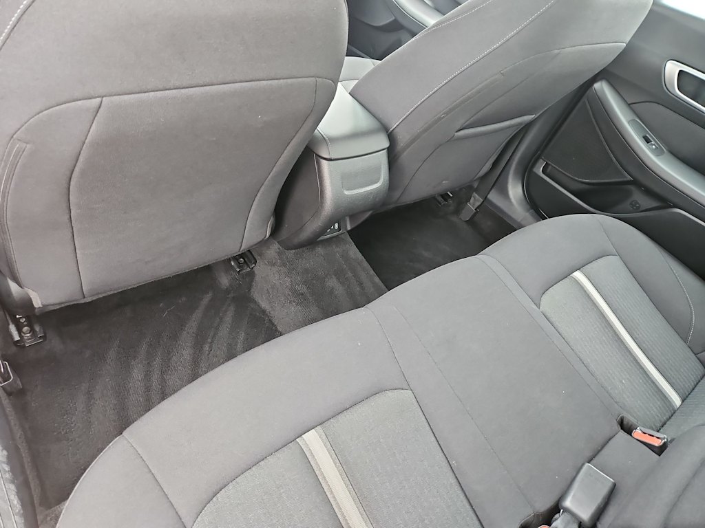 Thumbnail: 2024 Hyundai Sonata - 11