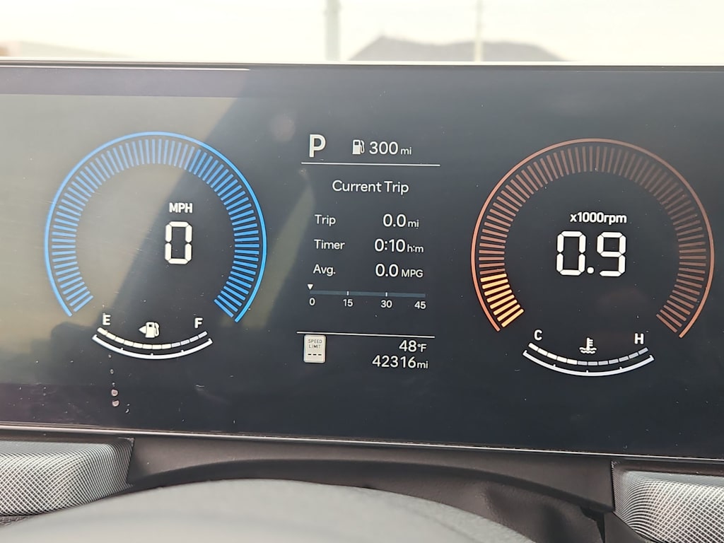 Thumbnail: 2024 Hyundai Sonata - 15