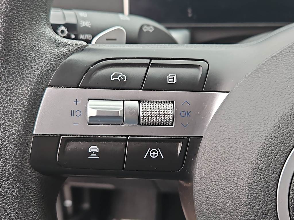 Thumbnail: 2024 Hyundai Sonata - 27