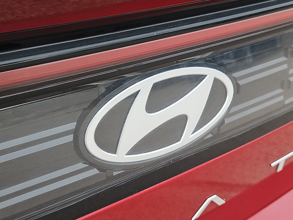 Thumbnail: 2024 Hyundai Sonata - 23