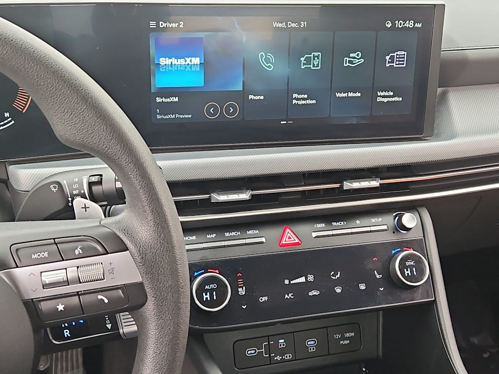 Thumbnail: 2024 Hyundai Sonata - 14