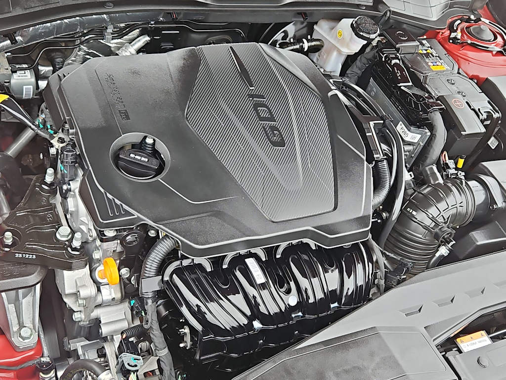 Thumbnail: 2024 Hyundai Sonata - 8