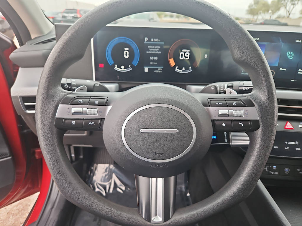 Thumbnail: 2024 Hyundai Sonata - 13