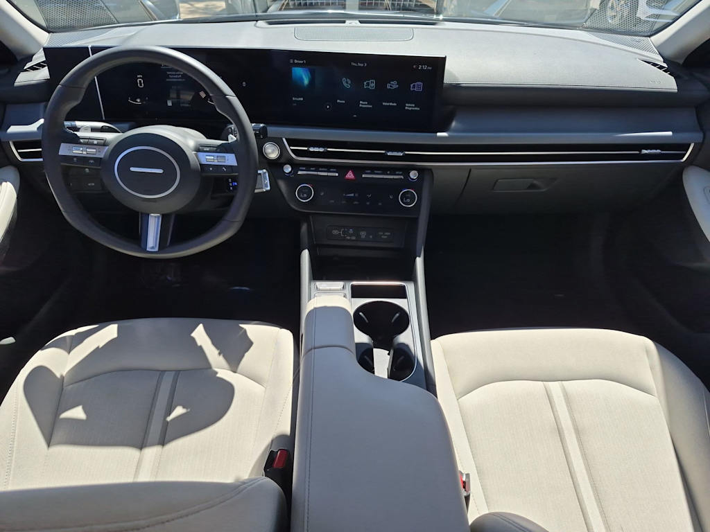 Thumbnail: 2026 Hyundai Sonata - 9