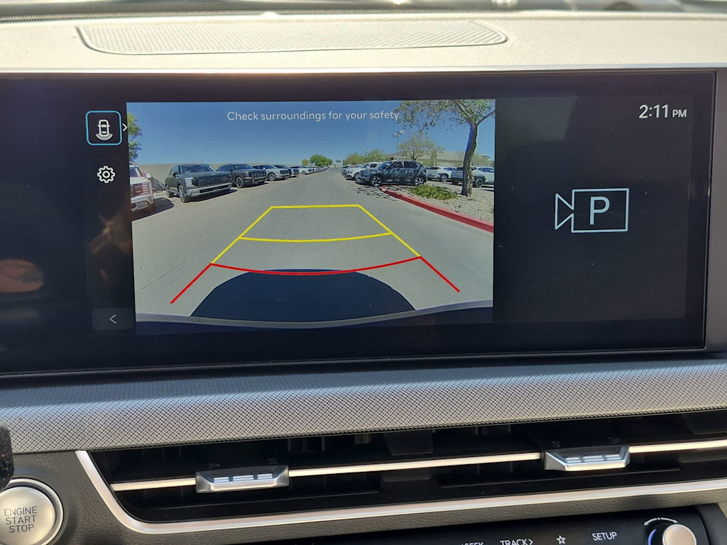 Thumbnail: 2026 Hyundai Sonata - 31