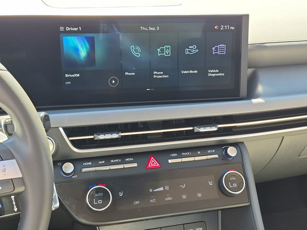 Thumbnail: 2026 Hyundai Sonata - 14