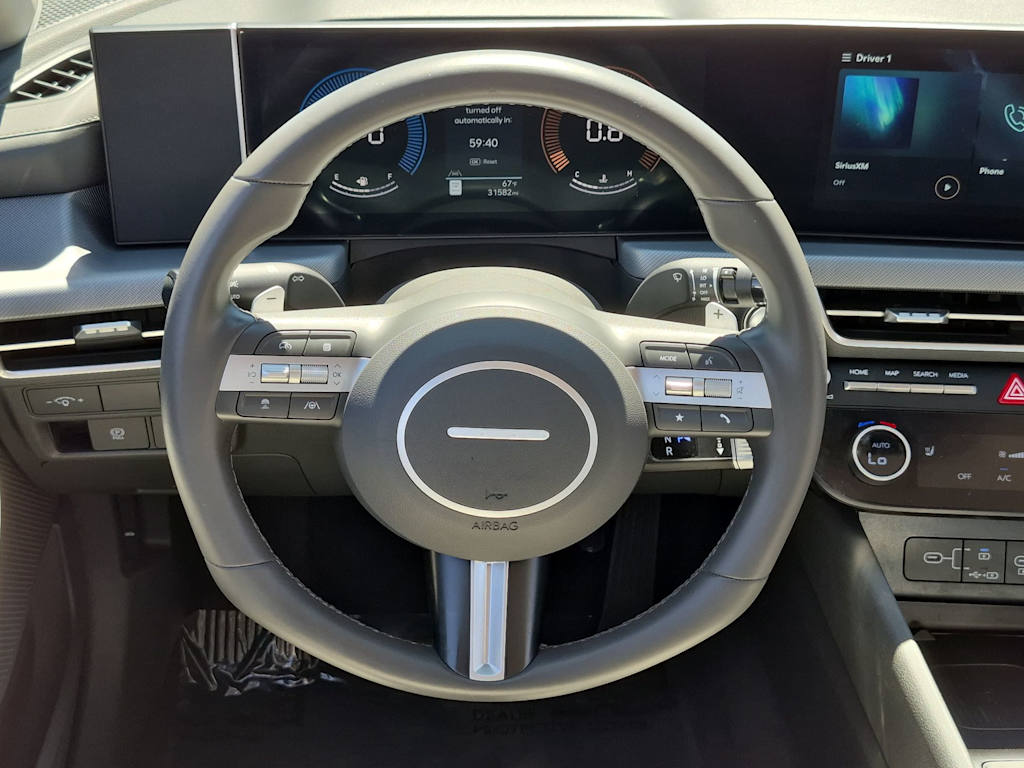 Thumbnail: 2026 Hyundai Sonata - 13