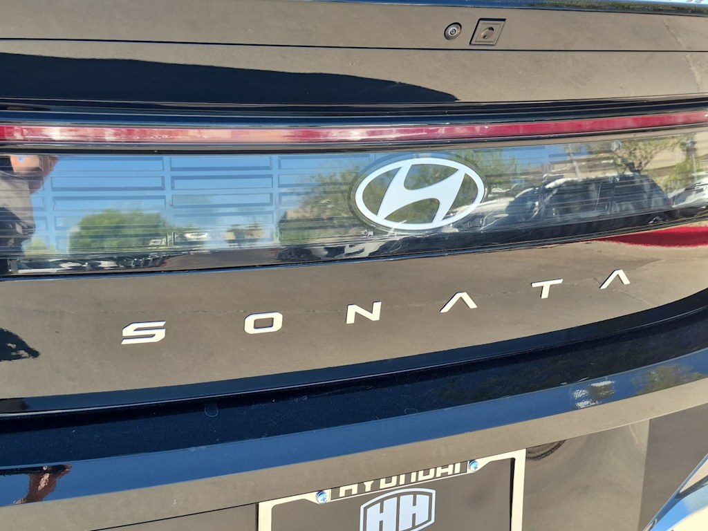 Thumbnail: 2026 Hyundai Sonata - 24