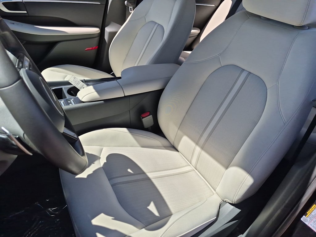 Thumbnail: 2026 Hyundai Sonata - 10