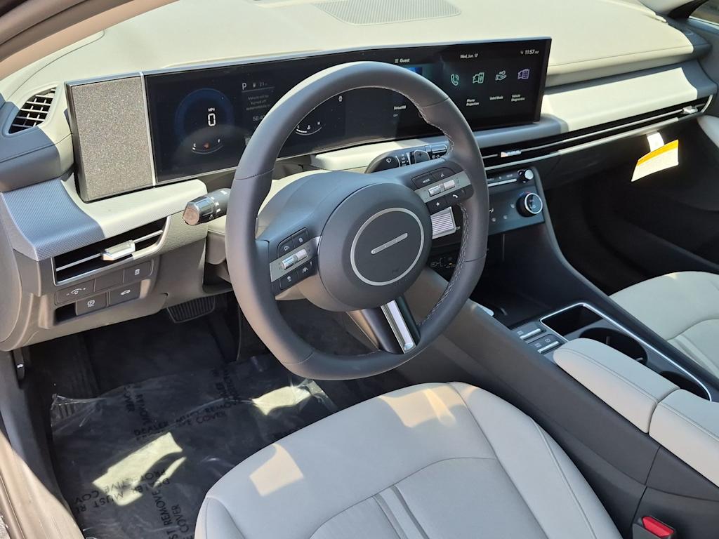 Thumbnail: 2026 Hyundai Sonata - 2