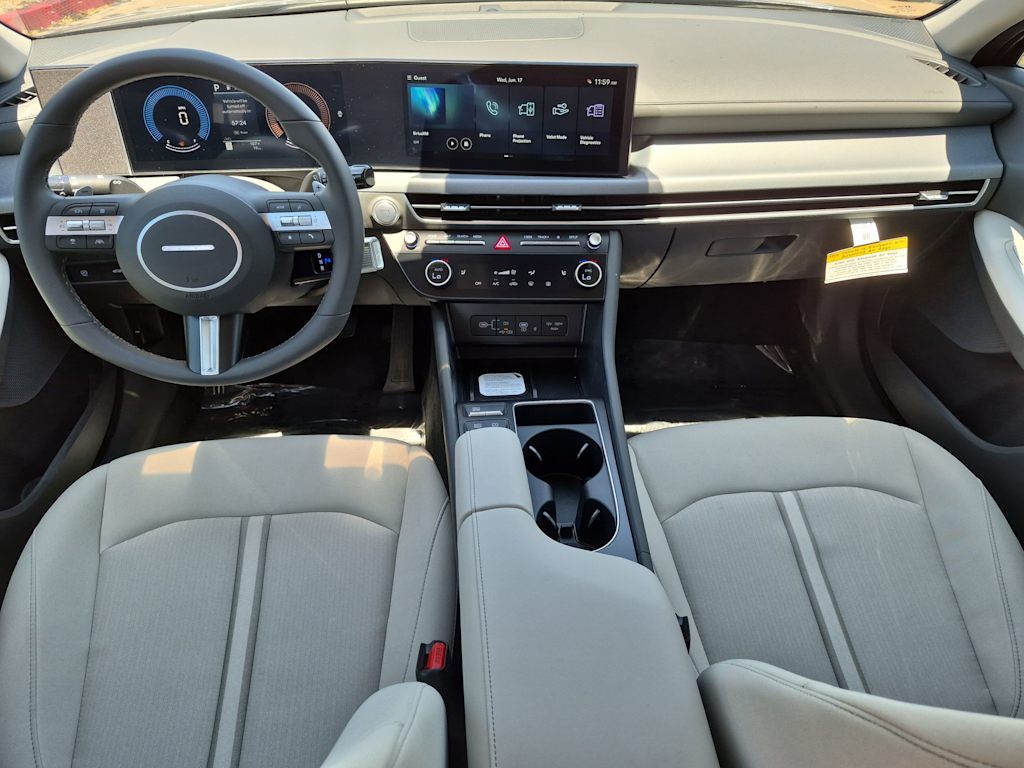 Thumbnail: 2026 Hyundai Sonata - 9