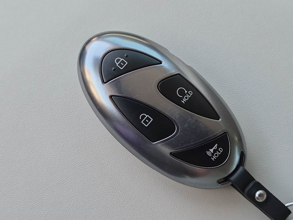 Thumbnail: 2026 Hyundai Sonata - 18