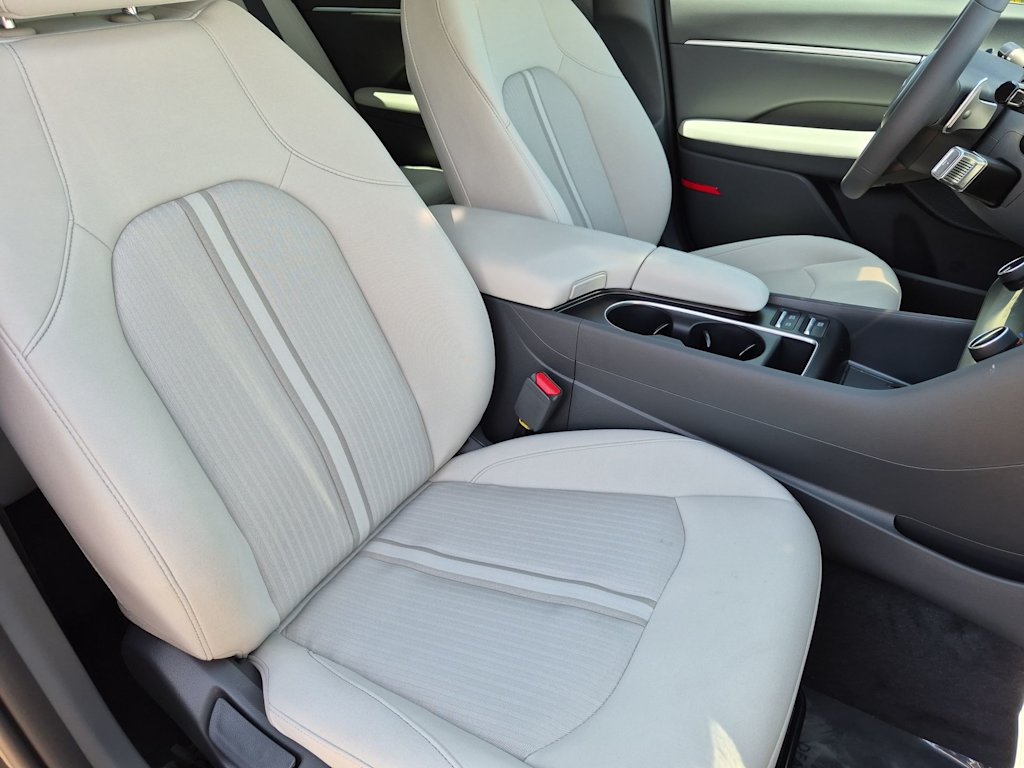 Thumbnail: 2026 Hyundai Sonata - 11
