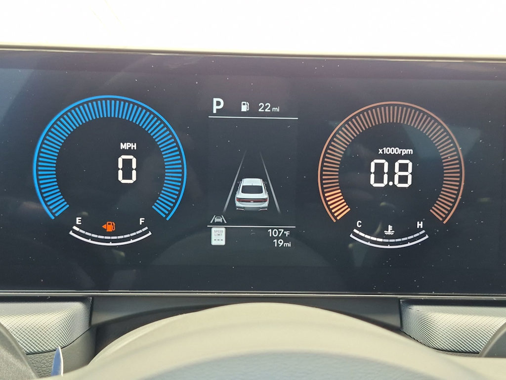 Thumbnail: 2026 Hyundai Sonata - 16
