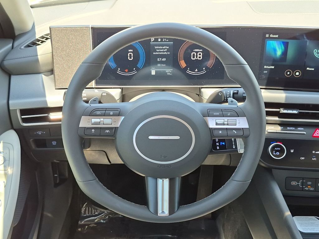 Thumbnail: 2026 Hyundai Sonata - 13
