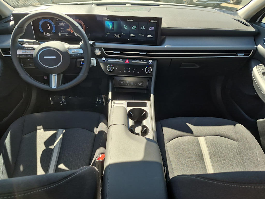 Thumbnail: 2026 Hyundai Sonata - 9