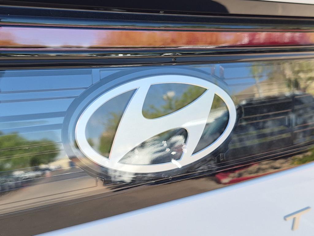 Thumbnail: 2026 Hyundai Sonata - 6