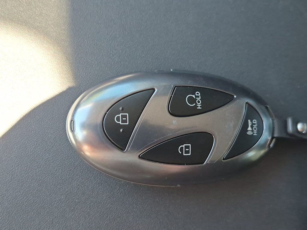 Thumbnail: 2026 Hyundai Sonata - 34