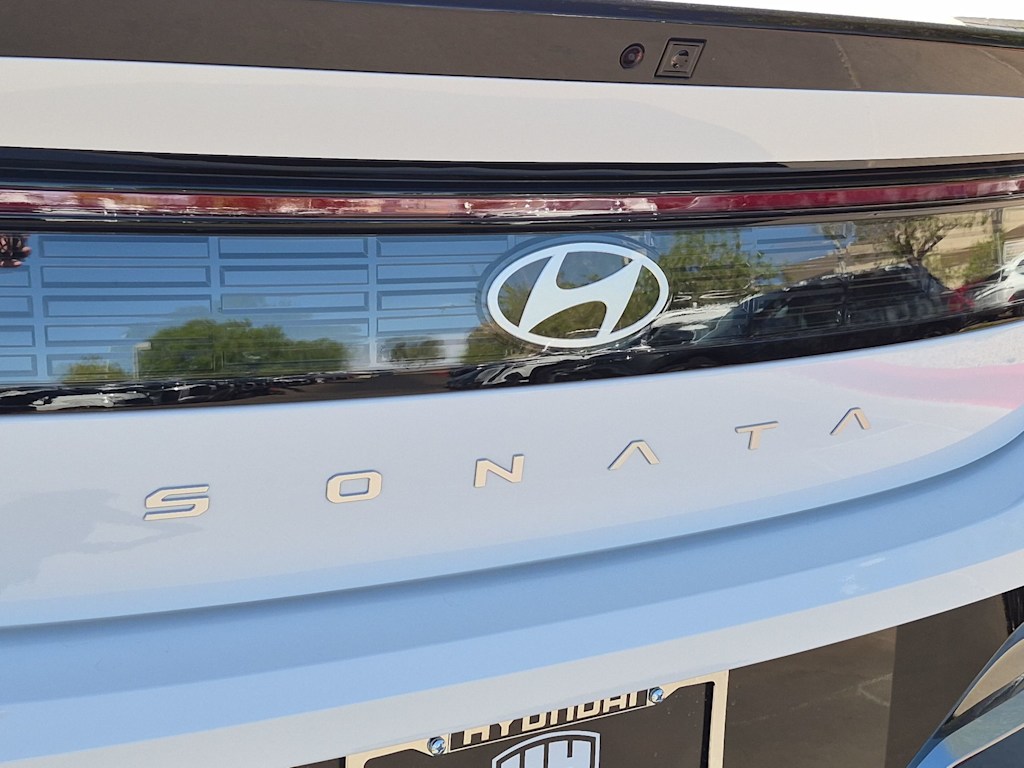 Thumbnail: 2026 Hyundai Sonata - 23