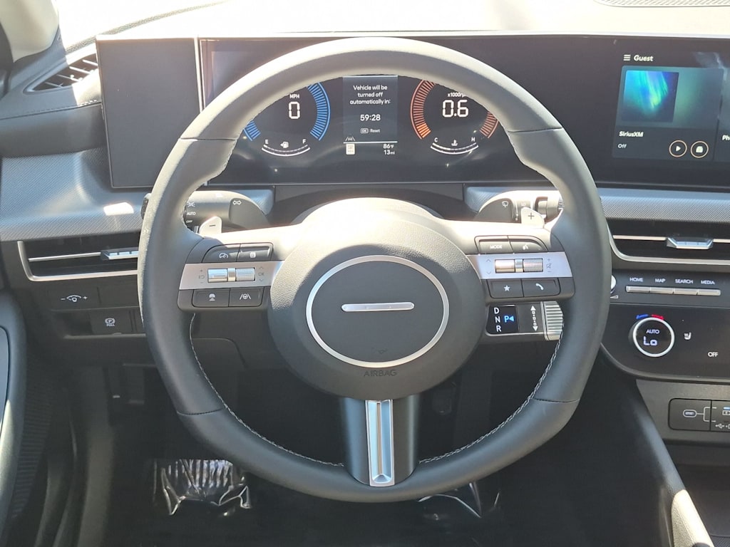 Thumbnail: 2026 Hyundai Sonata - 12