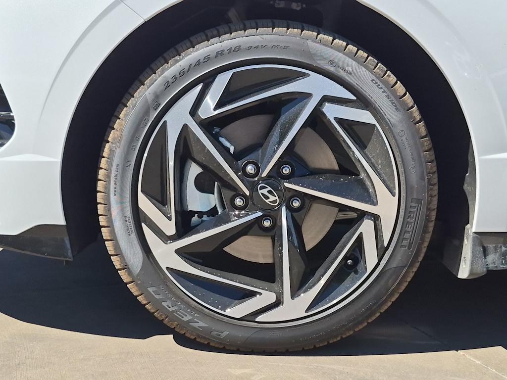 Thumbnail: 2026 Hyundai Sonata - 7